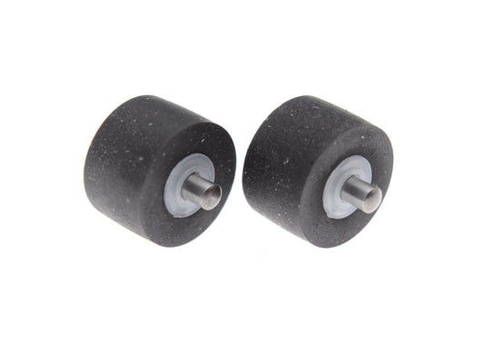 Rodillos de presión para pletina de casete –  Bang & Olufsen Beosound 2000