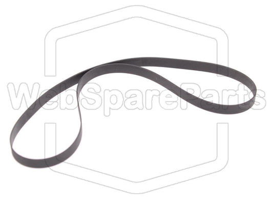Correa para platina de casete (capstan) – JVC KD-V400