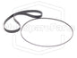 Kit de correas para pletina de casete – Grundig CF-7400