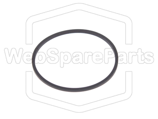 Correa de apertura/cierre bandeja para reproductor CD – Yamaha CDX-1020