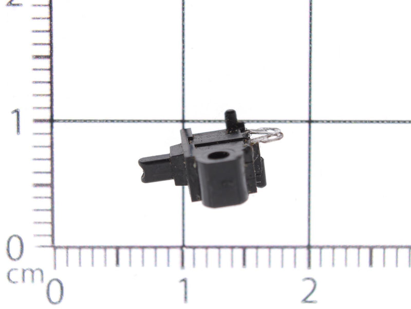 Microrruptor para deck de casete W01101