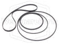 Kit de correas para pletina de casete – Pioneer SK-353L