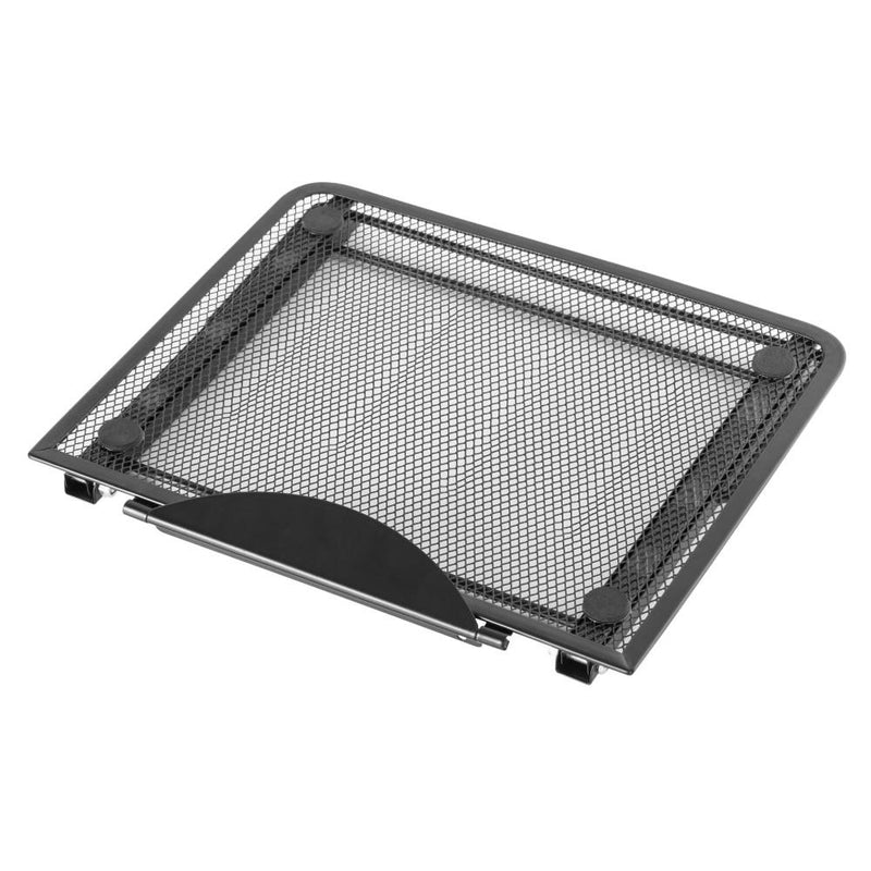 Suporte metálico Ventilado 11" Apple MacBook Air, iPad, Surface