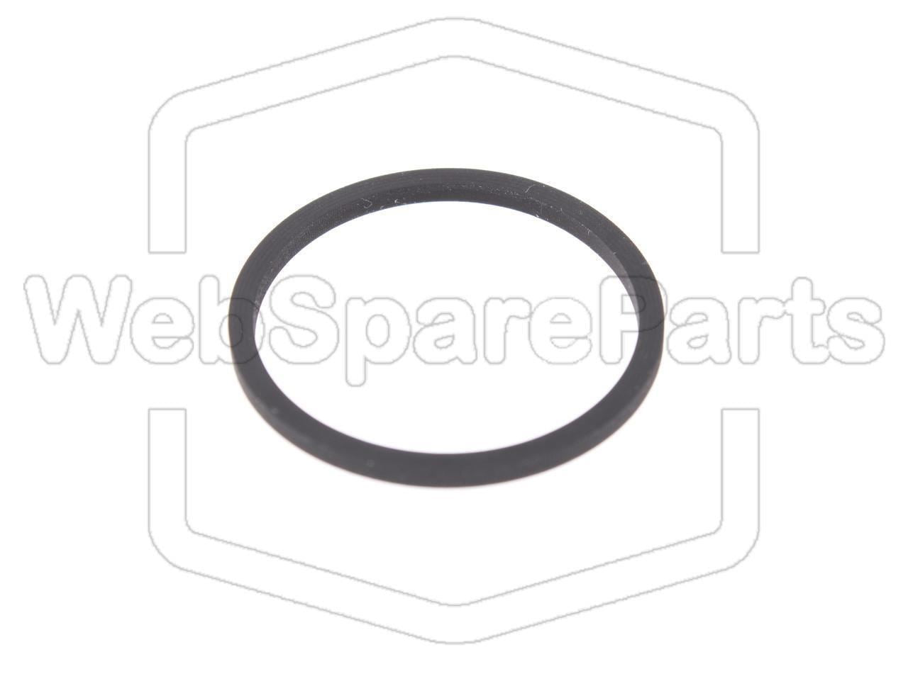 Correa de repuesto para reproductor de CD – Cambridge Audio D300SE