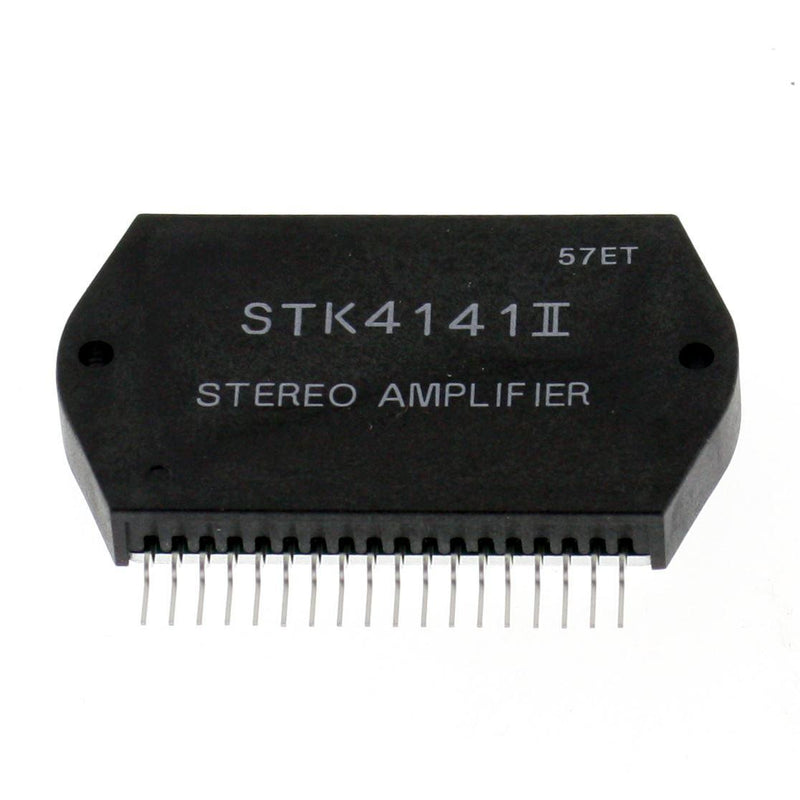 STK4141II Integrated Circuit