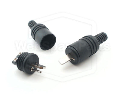 Conector de altavoz para Bang & Olufsen Beomaster 3300 (1987-1989)