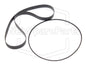 Kit de correas para pletina de casete – Pioneer CT-50R
