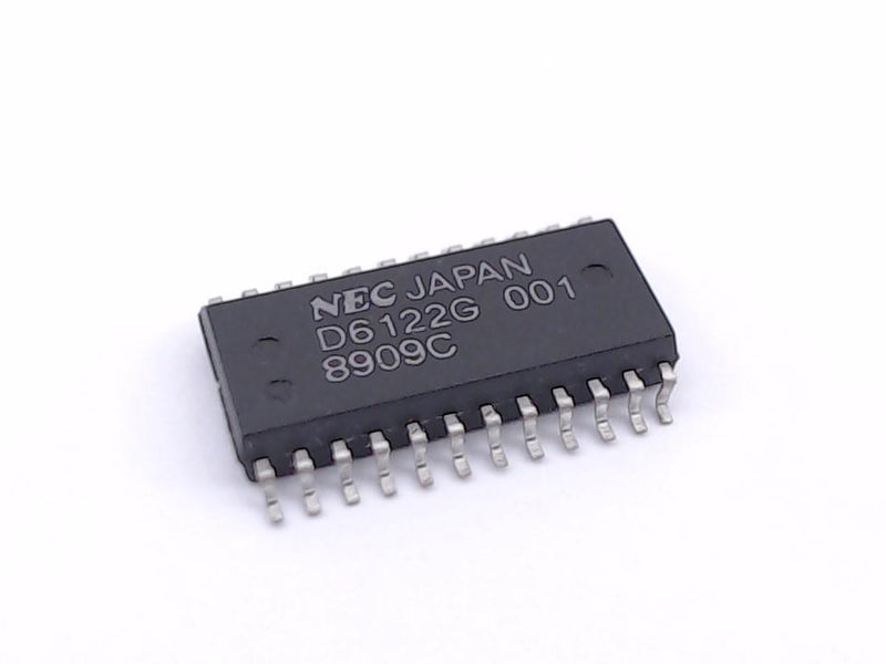 uPD6122G-001 AE18 Nec Circuito integrado