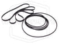 Kit de correas para pletina de casete – Sony HCD-R770