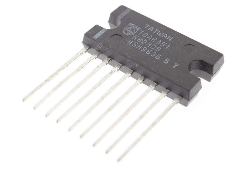 TDA8351 Integrated Circuit