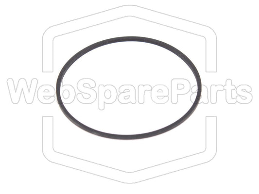 Correa para brazo de tocadiscos Kenwood KD-4100