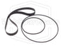 Kit de correas para pletina de casete – Pioneer CT-120