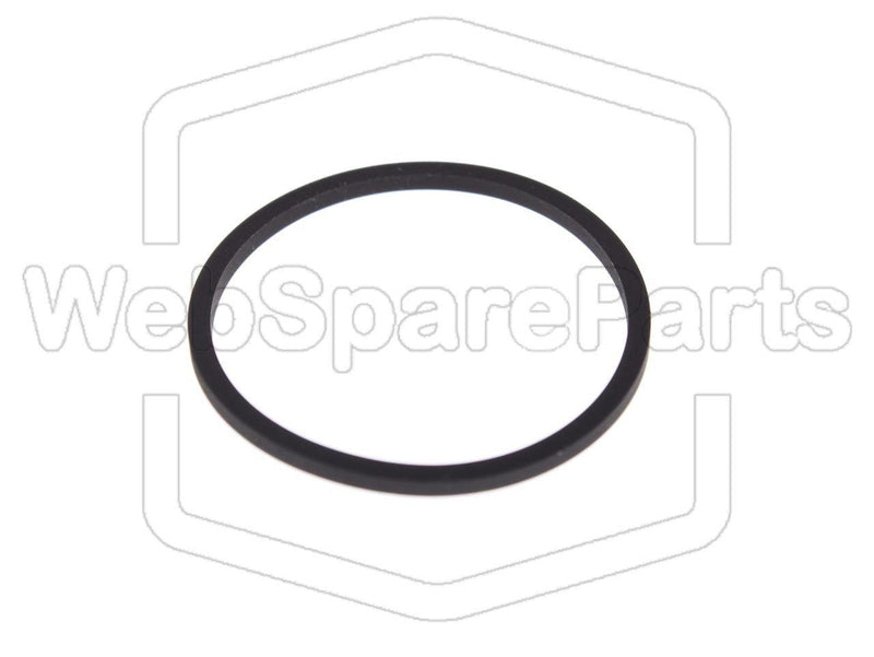 (EJECT, Tray) Belt For CD Player Kenwood DP-2000