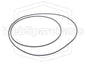 Kit de correas para radiocasete – Sony CFD-66S