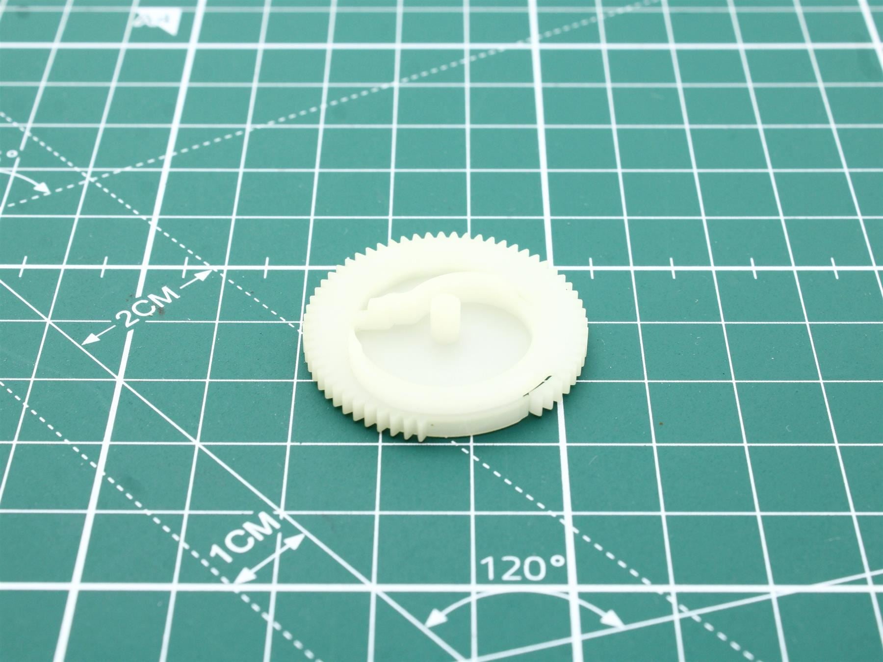 Mechanism Cassette Cam Gear for Onkyo TA-2000 (Position 69)