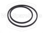 Kit de correas para reproductor de CD – Pioneer PD-F607
