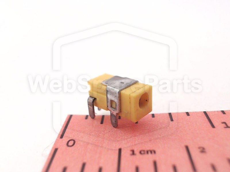 Conector DC para Walkman Sony