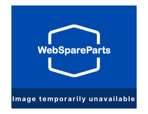 Replacement part number for Panasonic-Technics RFB81ZA
