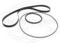 Kit de correas para pletina de casete – Akai GX-C310