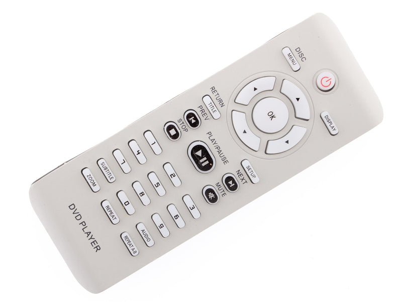 Telecomando-Comando TV Para Philips RC2010 DVD