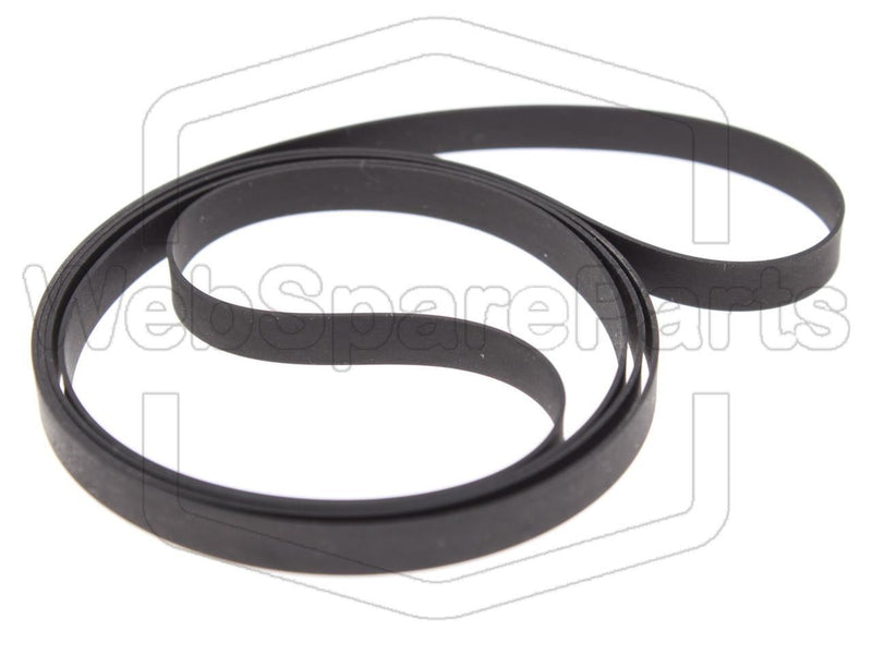 Capstan Belt For Cassette Deck Pioneer CT-1080R