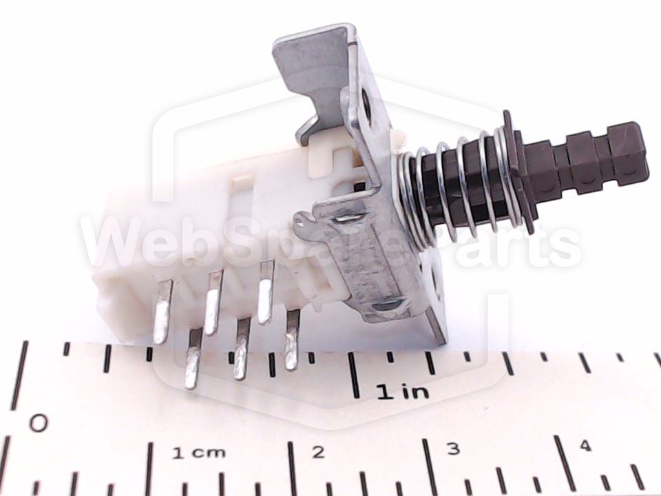 Interruptor para Marantz