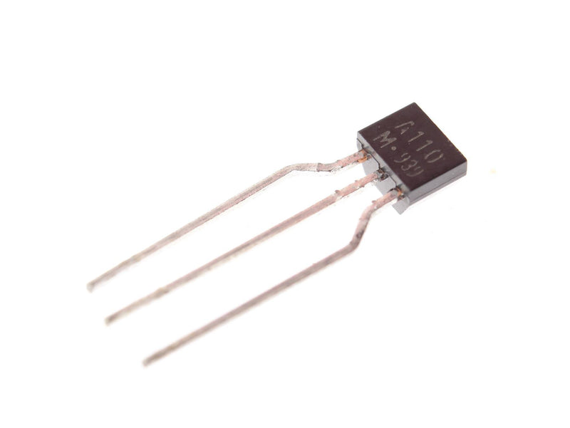 A110 Transistor