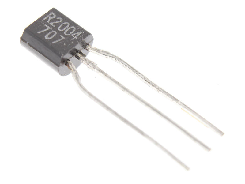 KSR2004 Transistor Lógico R2204