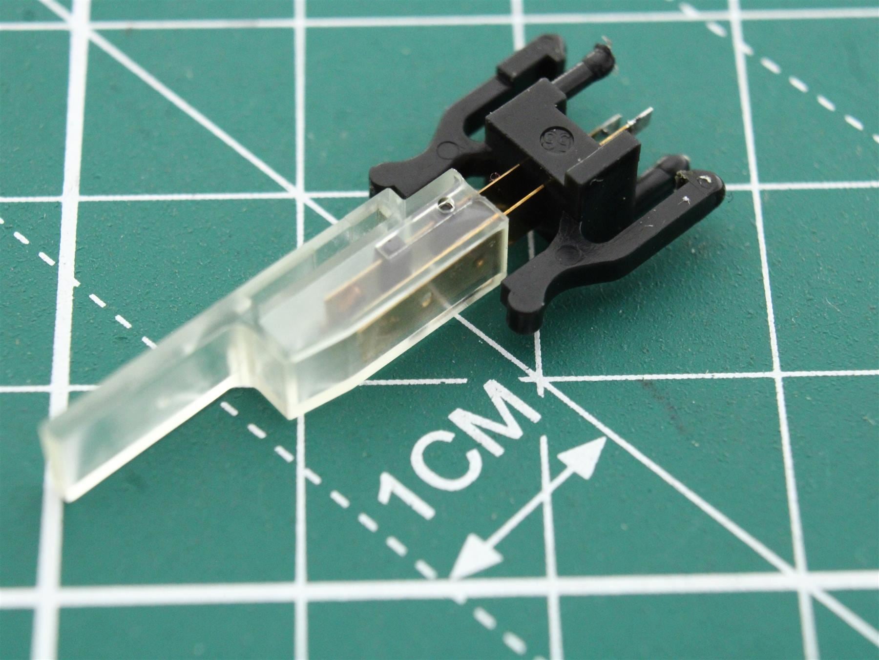 Replacement MICROSWITCH LOADING BOARD Pos.(309) for Sony CDP-K1A CD Player Mechanism