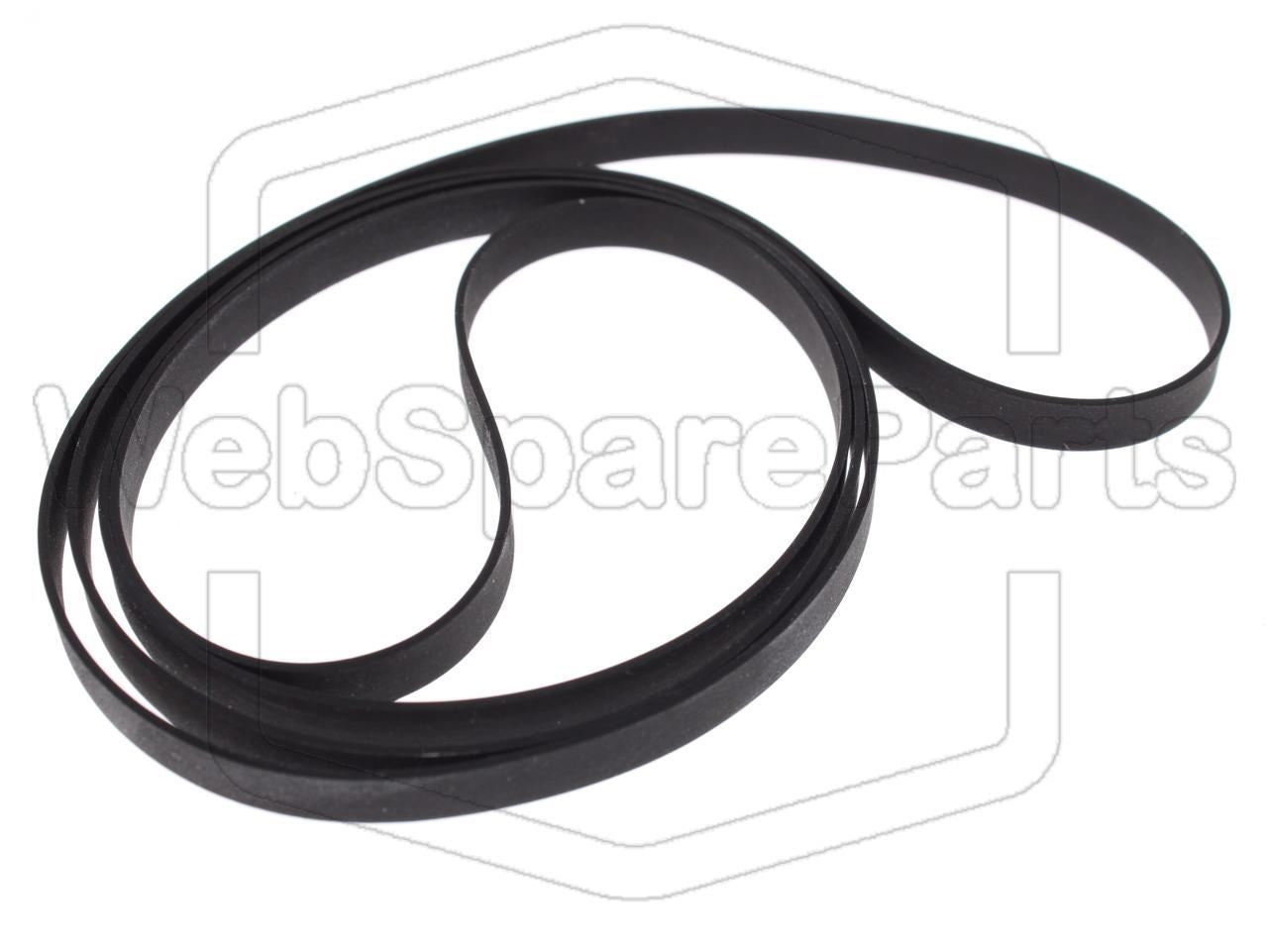 Belt For Turntable Record Player Dual CS-450