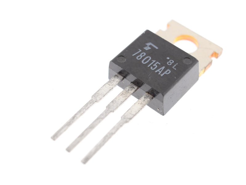 78015AP Voltage Regulator - WebSpareParts