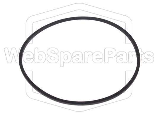 Kit de correas para videograbador – Black Panther VR-560