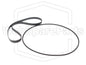 Kit de correas para pletina de casete digital – Philips DCC300