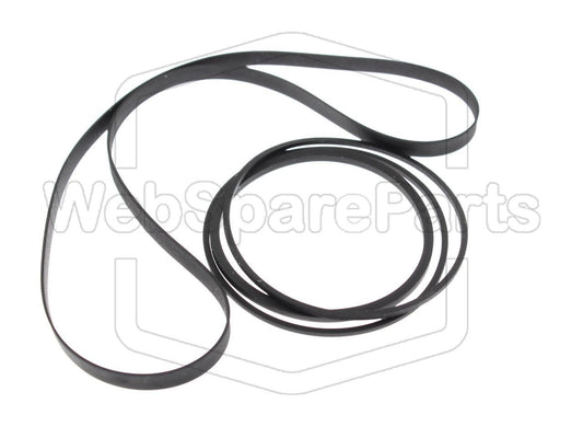 Kit de correas para radiocasete – Pioneer SK-51F