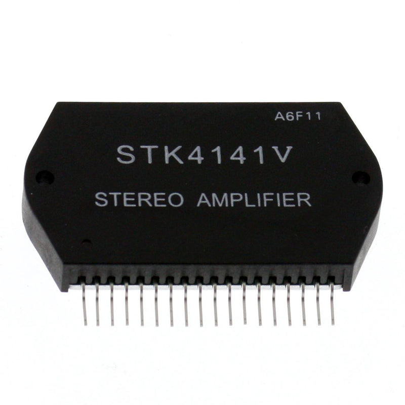 STK4141V Integrated Circuit