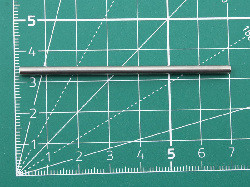 CD Player Sled Shaft For Laser Unit 68.2 mm Length x 3.0 mm diameter