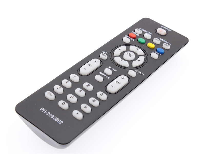 Telecomando-Comando TV Para Philips RC2033-602