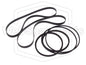 Kit de correas para pletina de casete – Pioneer CT-07D