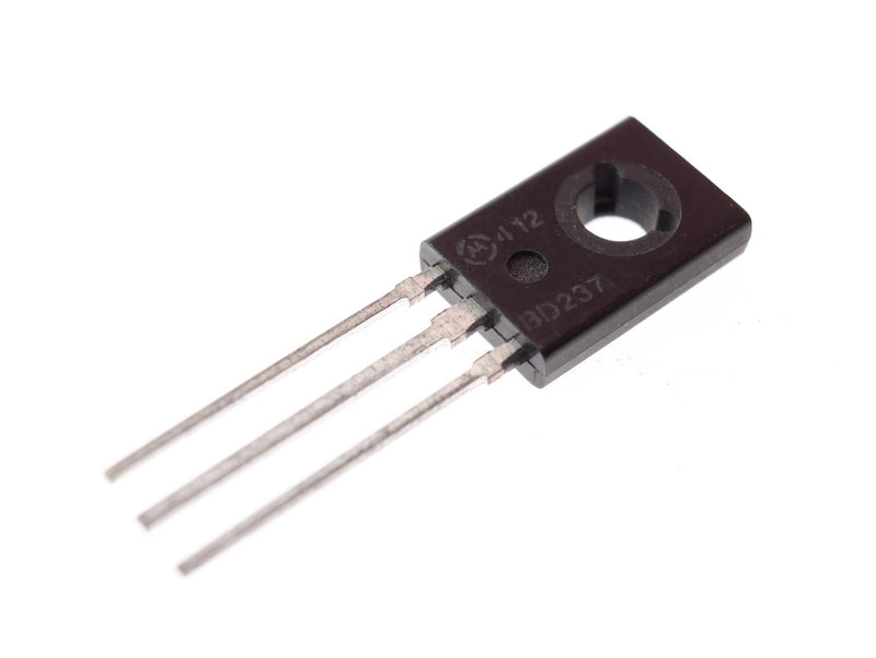 BD237 Transistor