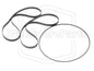 Kit de correas para pletina de casete – Marantz SD565