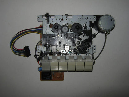Kit de correas para pletina de casete – Amstrad CPC464