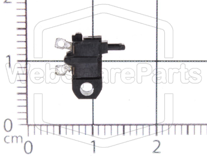 Micro Switch For Cassette Deck W01104