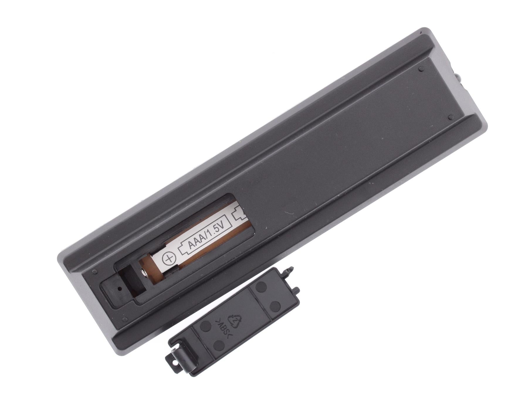 Replacement TV Remote Control for RC4862
