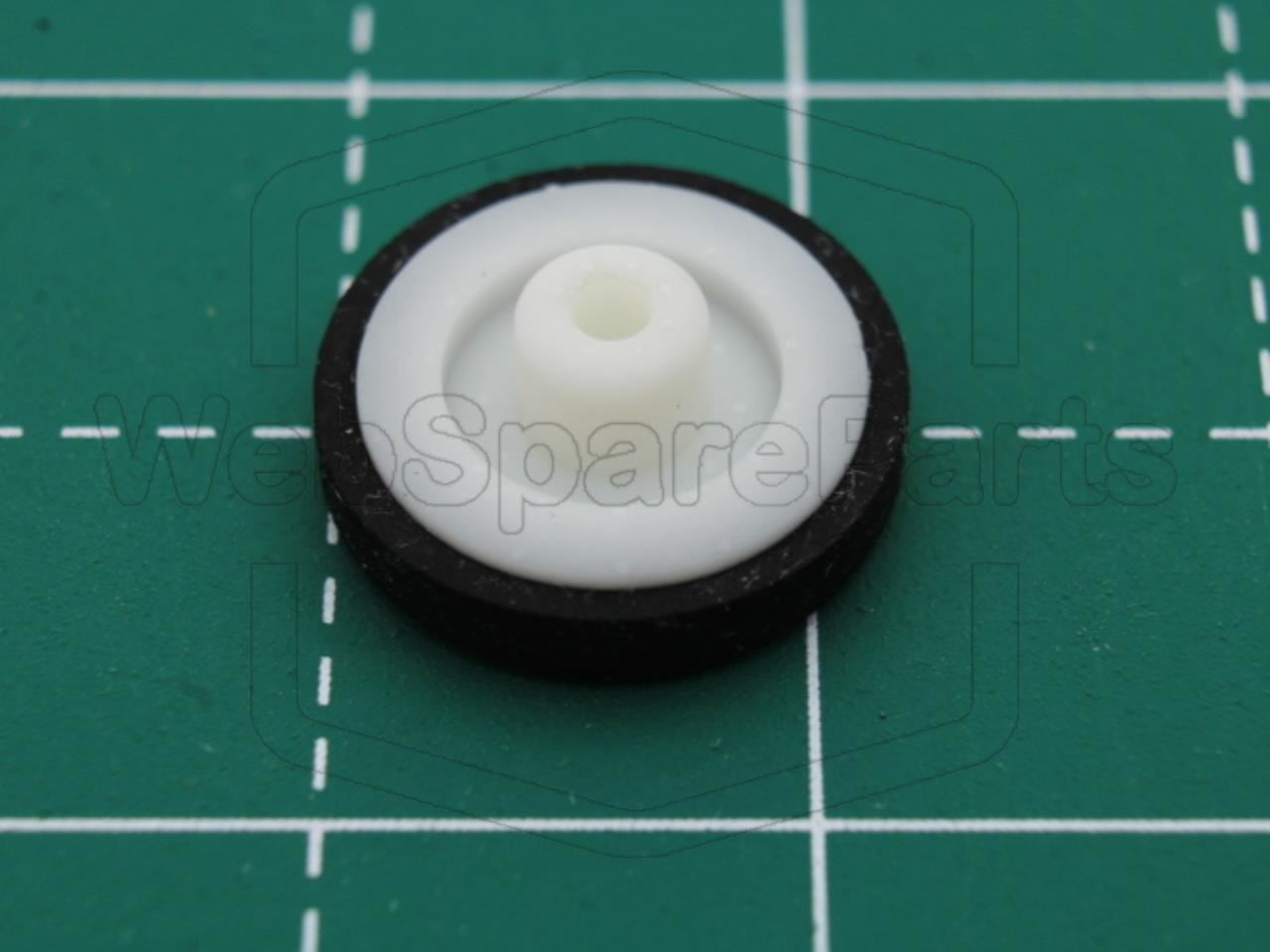 Rueda Idler de repuesto para pletina de casete –  Pioneer CT-05