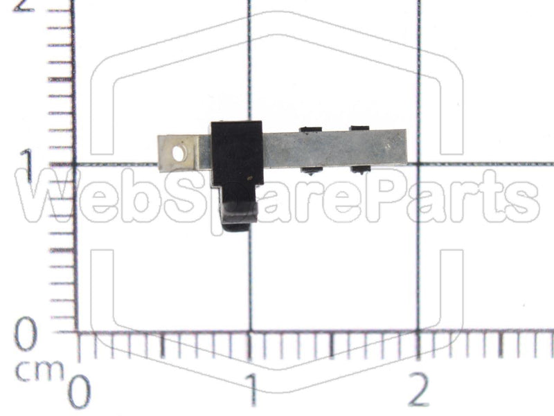 Microrruptor para deck de casete W01070