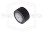 Rodillo de presión para pletina de casete –  Bang & Olufsen Beocenter 1600