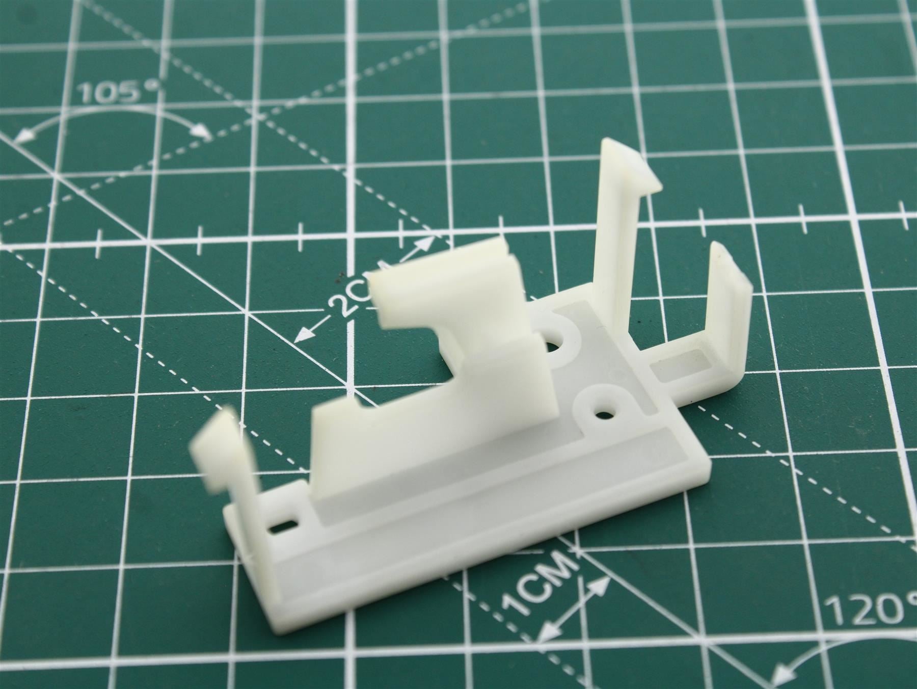 Replacement BEARING (WORM)  Pos.(208) for Sony MHC-G99AV CD Player Mechanism