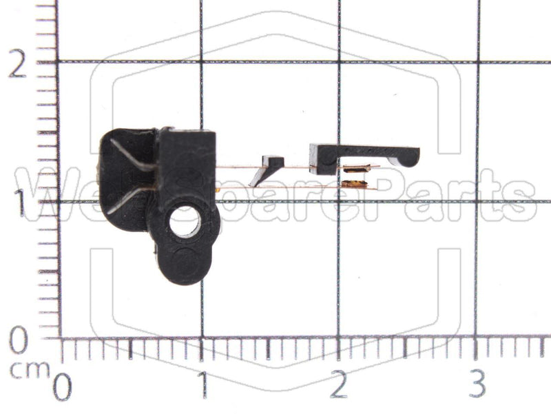 Micro Switch For Cassette Deck W01159