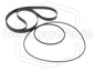 Kit de correas para pletina de casete – Kenwood KX-920