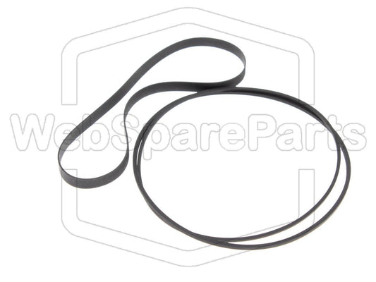 Kit de correas para pletina de casete – JVC KD-S200